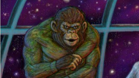 Space Quest 2 - Fan-Remake erreicht 20.000 Downloads