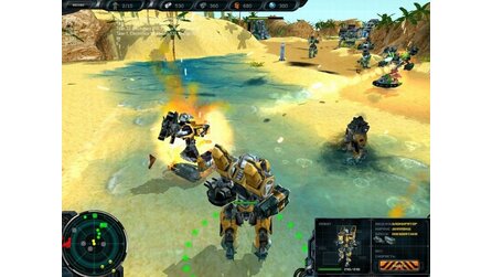 Space Rangers 2: Dominators - Screenshots