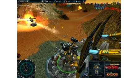 Space Rangers 2: Dominators - Screenshots