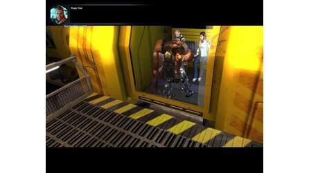 Space Siege - Screenshots