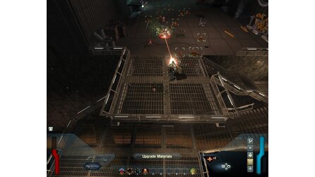 Space Siege - Screenshots