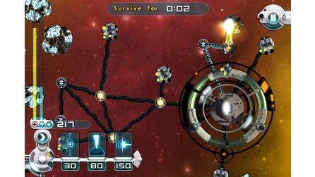 Space Station Frontier