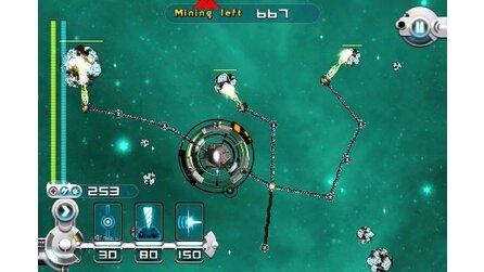 Space Station Frontier