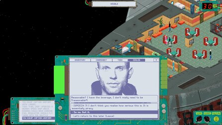 Space Wreck - Screenshots