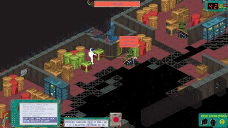 Space Wreck - Screenshots