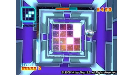 Spaceball: Revolution Wii