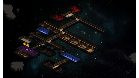 Spacebase DF-9 - Screenshots