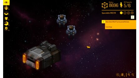 Spacebase DF-9 - Screenshots