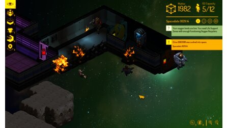 Spacebase DF-9 - Screenshots