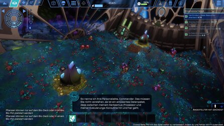 Spacebase Startopia - Screenshots