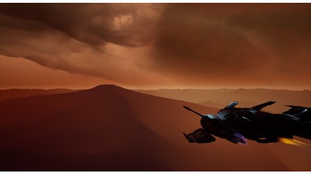 SpaceBourne 2 - Screenshots