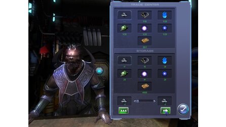 Spaceforce Captains - Screenshots