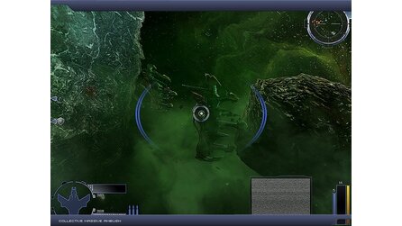 Spaceforce: Rogue Universe - Screenshots
