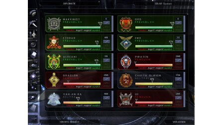 Spaceforce: Rogue Universe - Screenshots