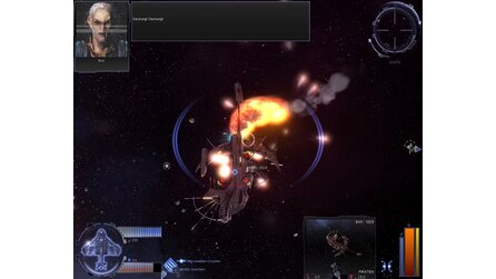 Spaceforce: Rogue Universe - Angespielt