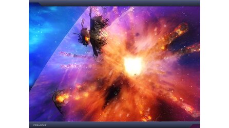 Space Force: Rogue Universe - Demo zum Download