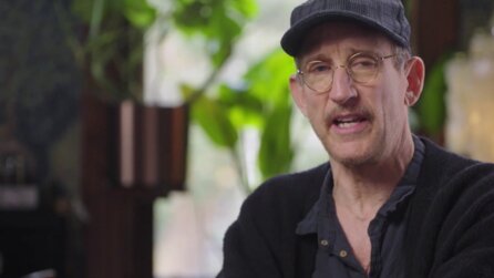 Spaceman: Das Behind-the-Scenes-Video zeigt, wie die Szenen in der Schwerelosigkeit zustande kamen