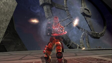 Space Siege - Neue Bilder des Action-Rollenspiels