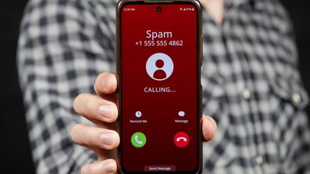 »Wir haben die Nase so voll von Spam-Anrufen, dass die Betreiber beschlossen haben, etwas dagegen zu unternehmen«: Neuer Ansatz in Spanien gestartet