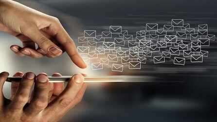 Woher hat die Spam-Mail ihren Namen? Und was hat das mit Wikingern zu tun?