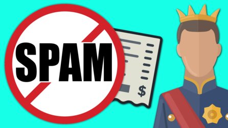 Nie wieder Junk-Mails - Mit diesen 6 Tipps schützt ihr euch vor falschen Prinzen und seltsamen Amazon-Rechnungen