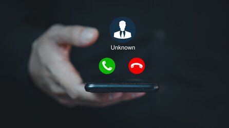 Teaserbild für »Jedes Mal, wenn ihr einen Anruf ablehnt, werden es mehr« - was wirklich vor Spam-Anrufen schützt