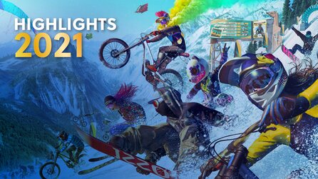 Die interessantesten kommenden Sport- und Rennspiele 2021