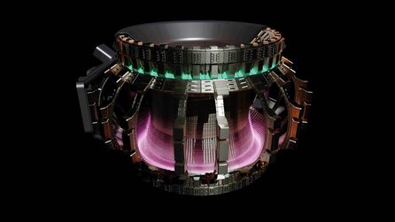 Teaserbild für NVIDIA und Siemens kommen zum gleichen Schluss: Der SPARC-Fusionsreaktor ist die Infrastruktur der Zukunft für die KI-Ära