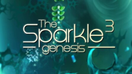 Sparkle 3 Genesis - Vollversion 03 – GameStar Ausgabe 042026