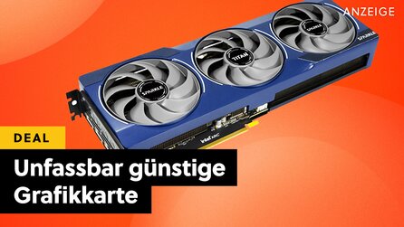 Das geht wirklich so günstig? Der Geheimtipp unter den Grafikkarten liefert 12 GB und erstaunlich viel Leistung für unter 250€!