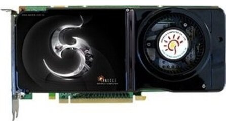 Die besten Grafikkarten ab 300 Euro - Radeon HD 5970 gelistet