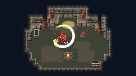 Sparklite - Screenshots