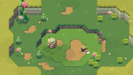 Sparklite - Screenshots