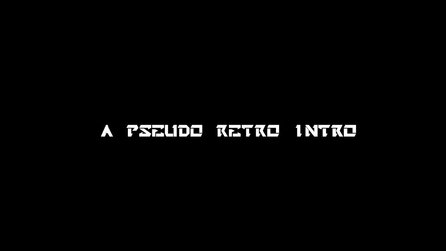 Sparse Alphabet von Void Main - Screenshots