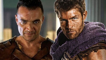 »Vollbringt ein Wunder« - Die ersten Kritiker sind vom Spartacus-Spin-Off House of Ashur hellauf begeistert