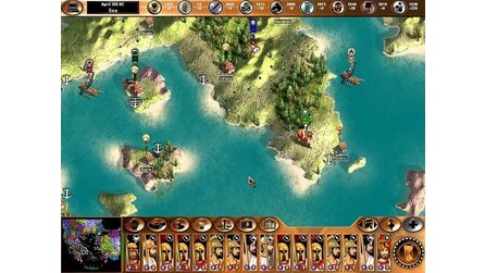 Spartan: Gates of Troy - Gold Master gestohlen