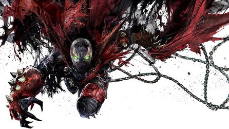 Spawn - Todd McFarlane macht neue düstere Comic-Verfilmung