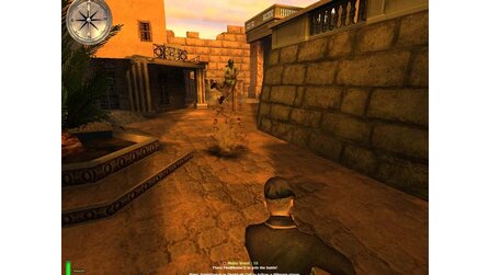 MoHAA Spearhead Demo ist da