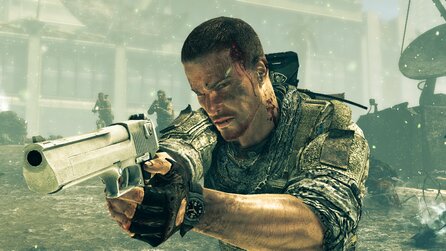Spec Ops: The Line - Release früher als gedacht