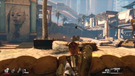 Dead Island 2 - Deep Silver widerspricht: Fortsetzung nicht von Yager