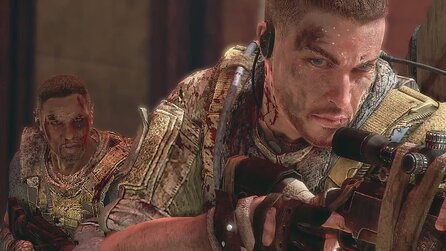 Spec Ops: The Line - Termin für PC-Demo und Systemanforderungen