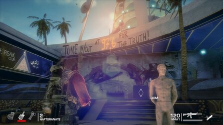 Spec Ops: The Line - Screenshots