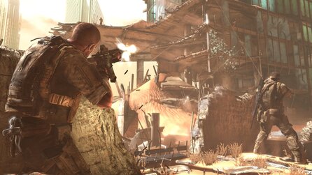 GameStar TV - Heute mit Spec Ops: The Line