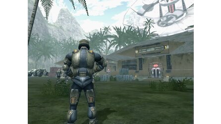 Specforce - Details zum Chrome-Nachfolger