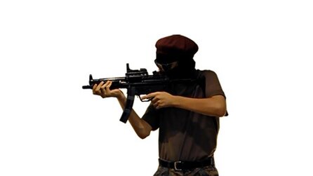 »Angst, zu sein wie Sebastian B.« - GameStar-Interview: Was geht in jungen, computerspielenden Männer vor?