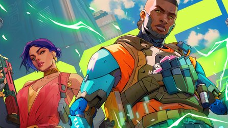 Neuer Shooter sollte Valorant und CS2 aufmischen, nur 6 Monate später kommt jetzt das Server-Aus