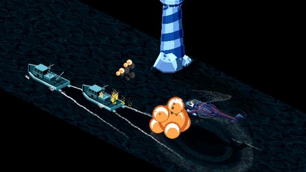 Speed Limit - Screenshots