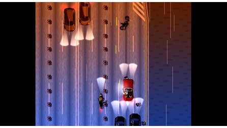 Speed Limit - Screenshots