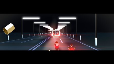 Speed Limit - Screenshots