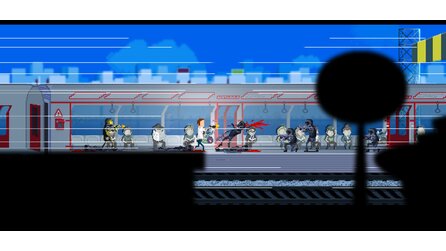 Speed Limit - Screenshots